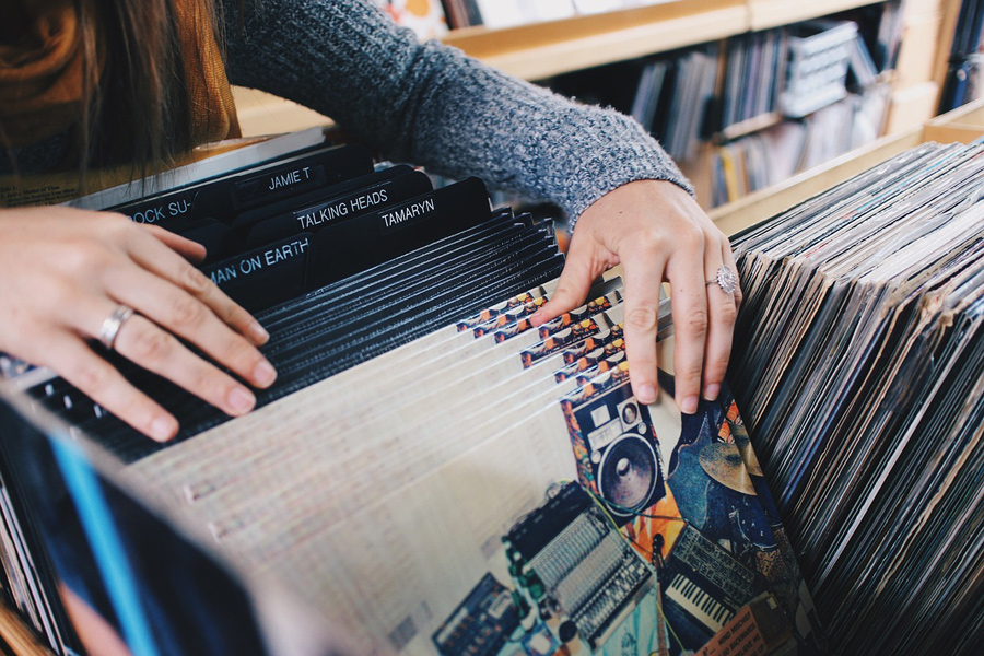 Die 5 teuersten Vinyl-Platten des Jahres 2018 auf Discogs