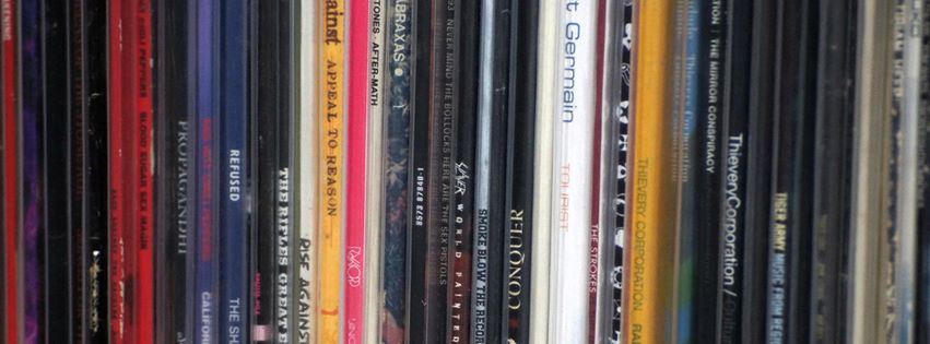 Vinyl-Schallplatten: Verkaufszahlen in Deutschland steigen stark