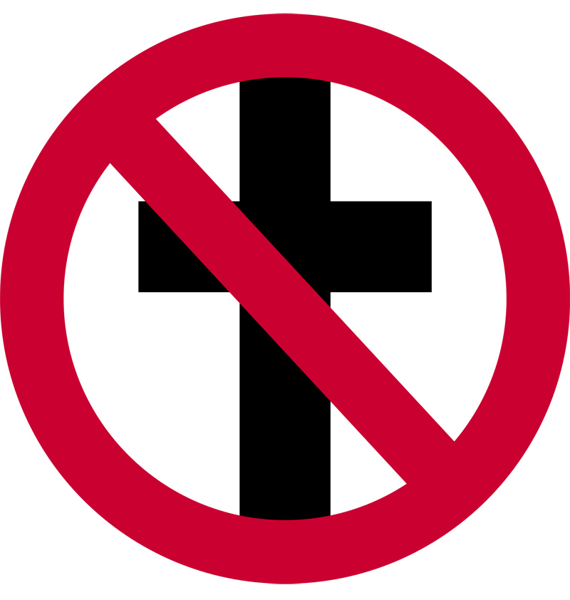 Bad Religion Logo