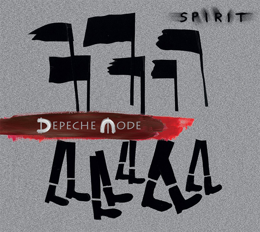 "Sporit" von Depeche Mode