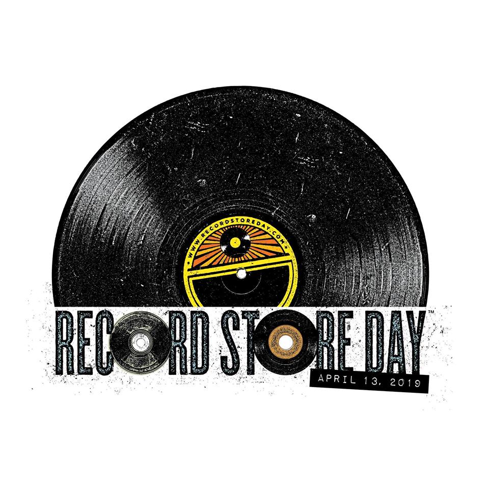 12. Record Store Day: Gesamtliste der Veröffentlichungen erschienen