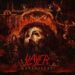 Neue Slayer-Platte: "Repentless"-Cover
